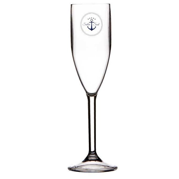 Sailor Soul Champagneglass 6 un.
