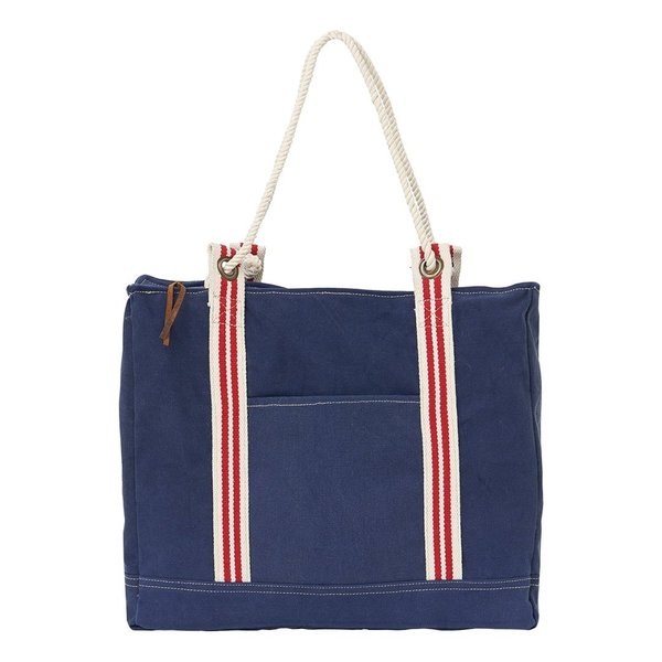 Sailor-style bag