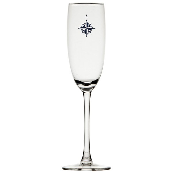 Northwind champagne glas ECOZEN 6 st