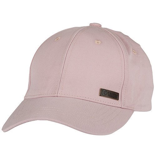Lippalakki Baseball cap colors Vaaleanpunainen