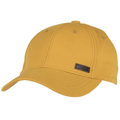 Lippalakki Baseball cap colors Keltainen
