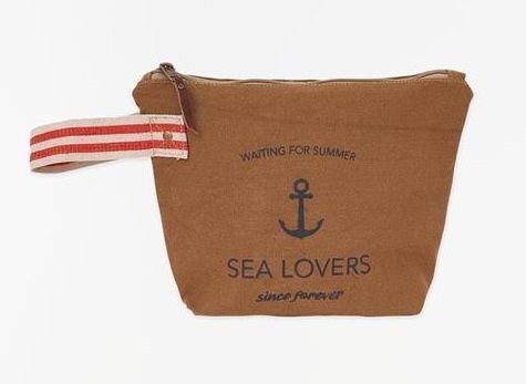 Toilettilaukku Sea Lovers