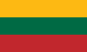Kohteliaisuuslippu Liettua